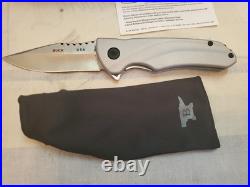 2023 BOTM Spint Pro Never Used Pristine Condition
