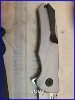 2023 BOTM Spint Pro Never Used Pristine Condition