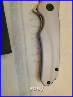 2023 BOTM Spint Pro Never Used Pristine Condition