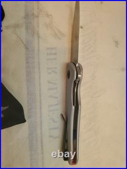 2023 BOTM Spint Pro Never Used Pristine Condition