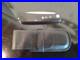 A. G. RUSSELL Vintage PocketKnife. Smooth Black Micarta withinlays. 8CR13MOV Blade