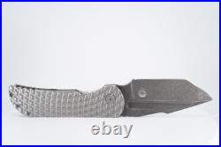 Alphahunter Tactical Design Custom Dark Gladiator Apocalypse