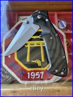 Awesome Vintage KASPER Pat Crawford Great Condition