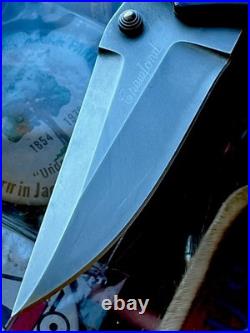 Awesome Vintage KASPER Pat Crawford Great Condition