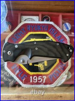 Awesome Vintage KASPER Pat Crawford Great Condition