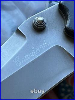 Awesome Vintage KASPER Pat Crawford Great Condition