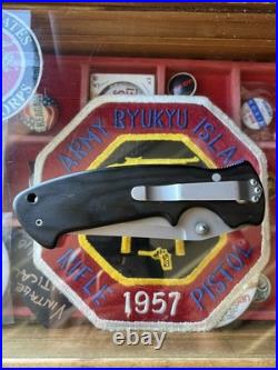 Awesome Vintage KASPER Pat Crawford Great Condition