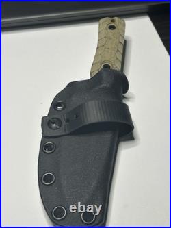 BGM Knives Model JV-7