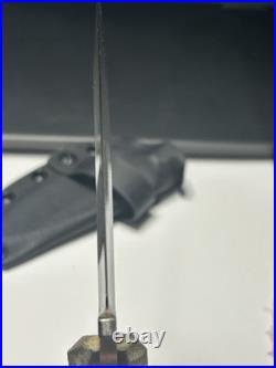 BGM Knives Model JV-7