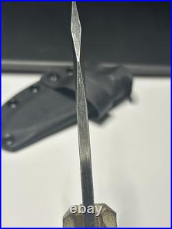 BGM Knives Model JV-7