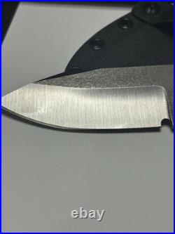BGM Knives Model JV-7