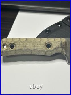 BGM Knives Model JV-7