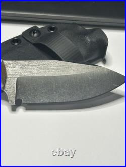 BGM Knives Model JV-7