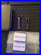 BRAND NEW! Kunwu Padre Timascus Clip And Backspacer