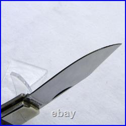 BROWNING Japan 1994 24K gold plated mod 152 lockback 1 of 5000, walnut case, COA