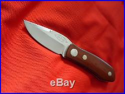 Barry Wood Mk1 Special Knife Venice Ca