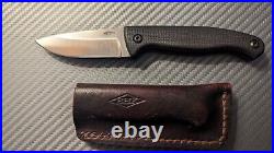 Battle Horse Knives Fult Friction Folder (Rare) No Longer Made