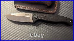 Battle Horse Knives Fult Friction Folder (Rare) No Longer Made