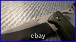 Battle Horse Knives Fult Friction Folder (Rare) No Longer Made