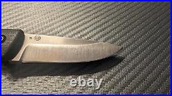 Battle Horse Knives Fult Friction Folder (Rare) No Longer Made