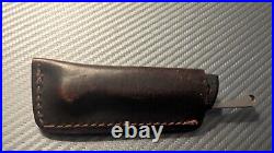 Battle Horse Knives Fult Friction Folder (Rare) No Longer Made