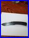 Beautiful Custom Doc Shiffer Folding Knife