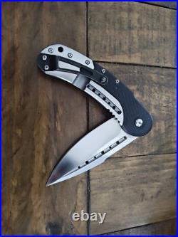 Begg Knives See Pics