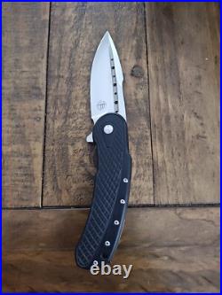 Begg Knives See Pics
