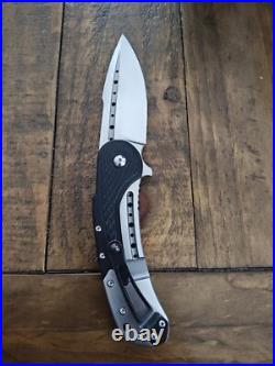 Begg Knives See Pics