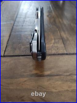 Begg Knives See Pics