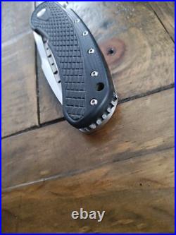 Begg Knives See Pics