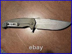 Bill Coye Whiskey 2 Flipper