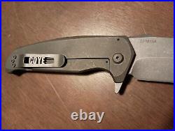 Bill Coye Whiskey 2 Flipper