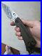 Blackside Customs Strider Knives Collaboration SNG Yo Yo Set