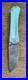 Borka Blades/John Gray collab SBTF custom folding knife