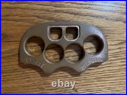 Bradshaw Basher Copper by Casey Bradshaw Like Frankart