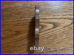 Bradshaw Basher Copper by Casey Bradshaw Like Frankart