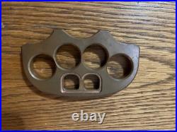 Bradshaw Basher Copper by Casey Bradshaw Like Frankart