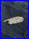 Brian Fellhoelter x Triple Aught Design TAD Frikky Pocket Knife & Bottle Opener