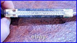 Buck 110 custom knife by Ghostown Custom Knives. SAMURI 024-25