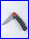 Buck 526IC Custom Limited Edition Executive Impala / Cherrywood 0256/1000