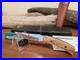 Buck Knife 475 Custom, BCCI etch, MP, LE Box, Sheath, COA (210 Made) NOS