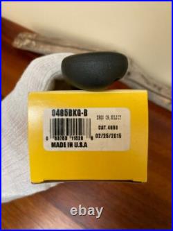 Buck Knife 485 Ergo Hunter CS Select (2011) Box & Sheath New Old Stock