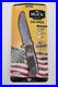 Buck Knife 632 MESA, Discontinued 2017, withSheath in Clam Pack NOS, MADE IN USA