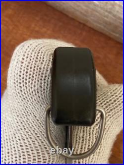 Buck Knife 811 and Coaster Vintage (1992) Promo Coaster and Knife RARE Buck Knife 811 and Coaster Vintage (1992) Promo Coaster and Knife RARE