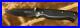 Butch Vallotton Knives Original Custom Chameleon Folding Knife PLAIN EDGE Mint