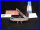 Case XX 6254 Ss Trapper Star Spangled Flag Knife Bone Scrimshaw 1 Of 15 Nib