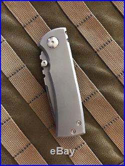 Chaves Knives 228