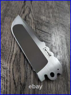 Chaves Redencion 229 Kickstop M390 Blade ONLY