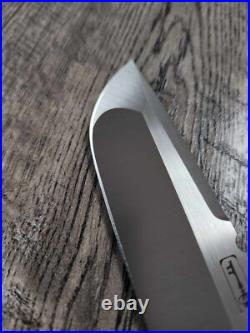 Chaves Redencion 229 Kickstop M390 Blade ONLY